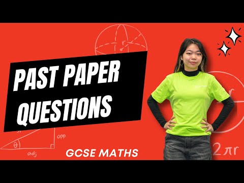 Past Paper Questions