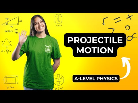 Projectile Motion