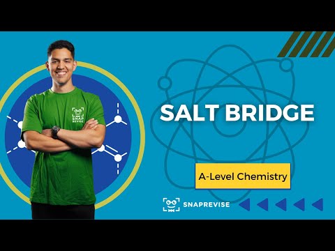 Salt Bridges