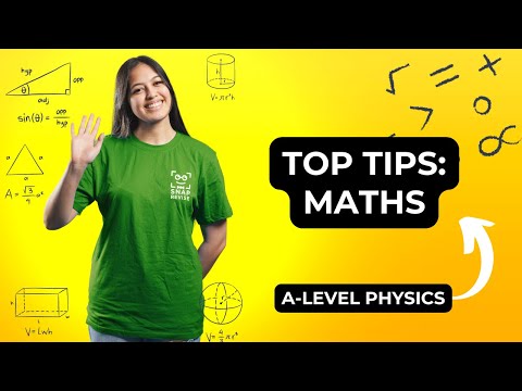 Top Tips: Maths