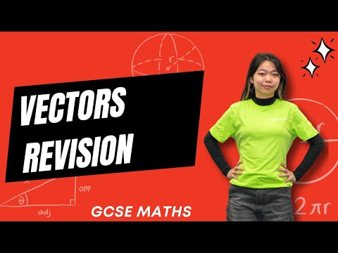 Vectors Revision