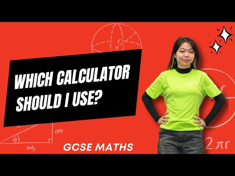 Which Calculator Should I Use?